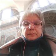 Docente di madre lingua francese